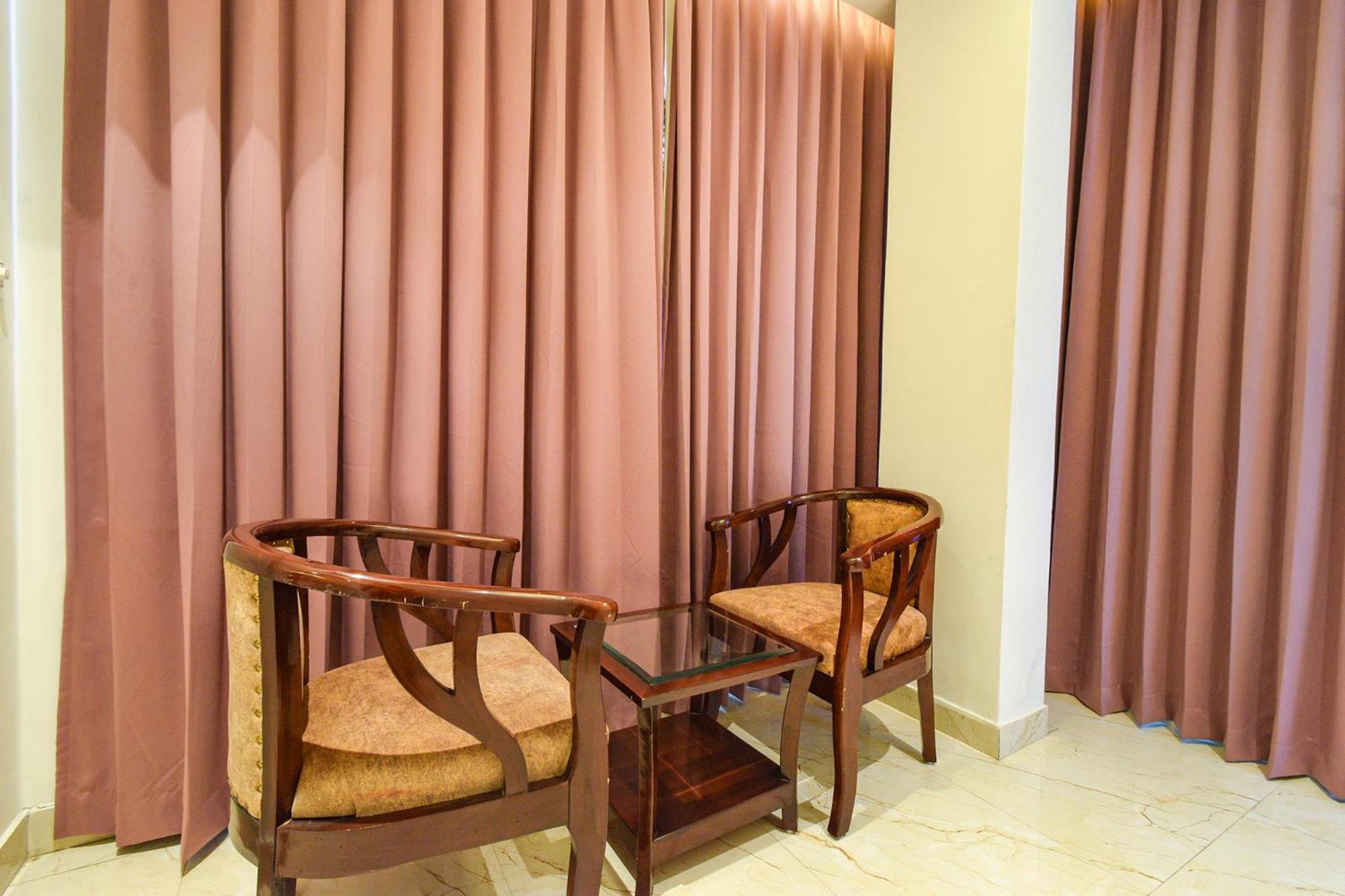 Fabhotel Prime Prowell Apex - Nr Kims Hospital, Hitech City Haiderabad Buitenkant foto