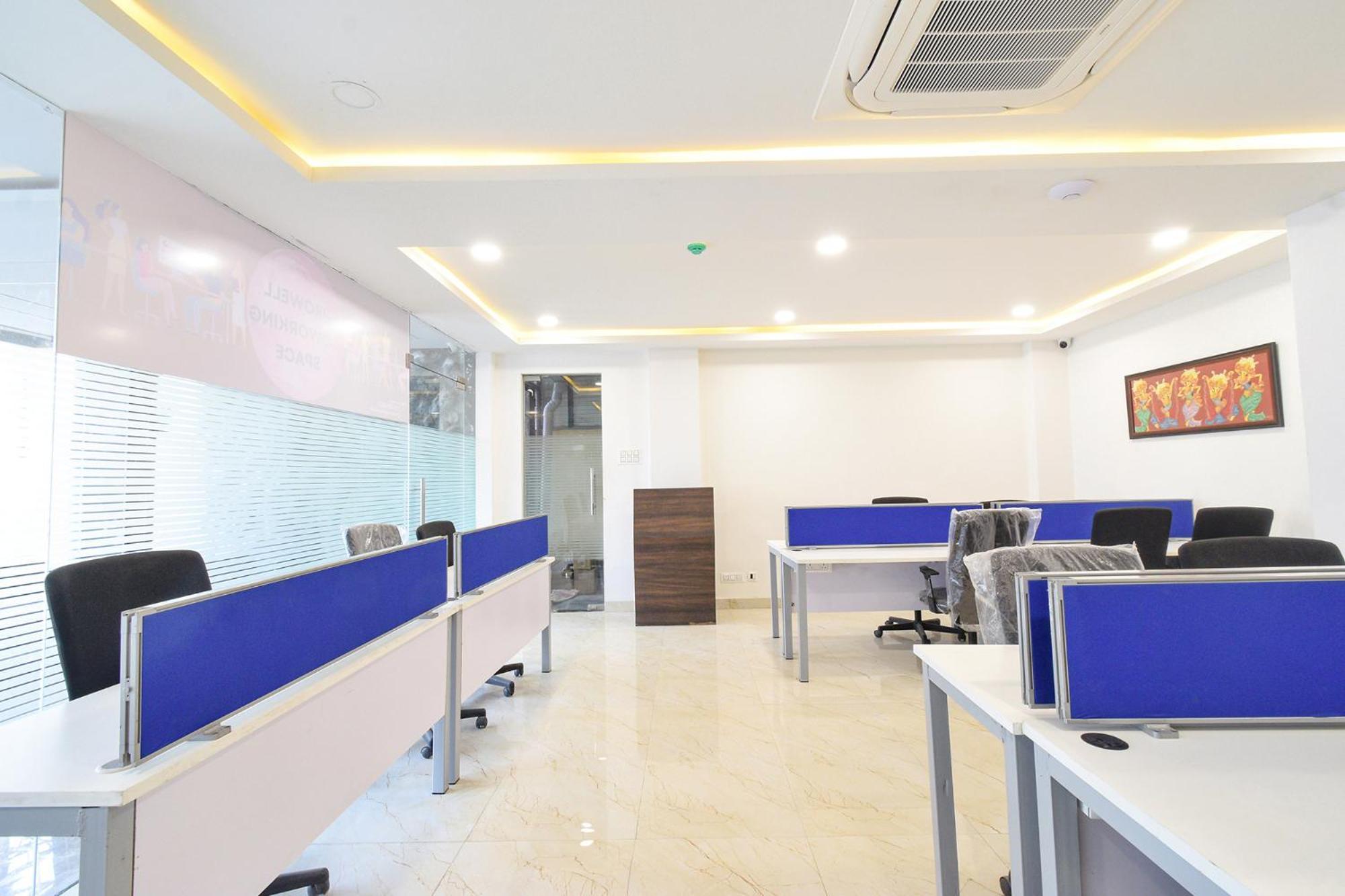 Fabhotel Prime Prowell Apex - Nr Kims Hospital, Hitech City Haiderabad Buitenkant foto